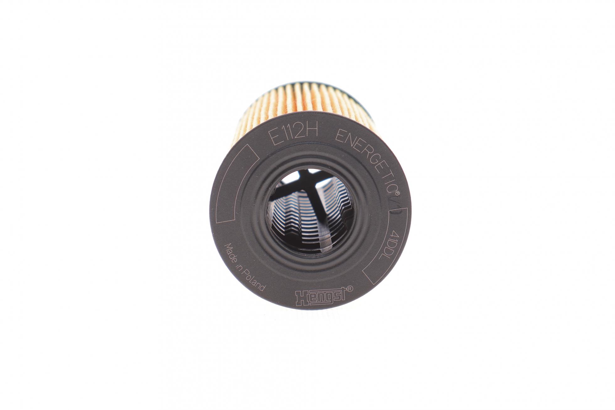 E112HD180 HENGST FILTER